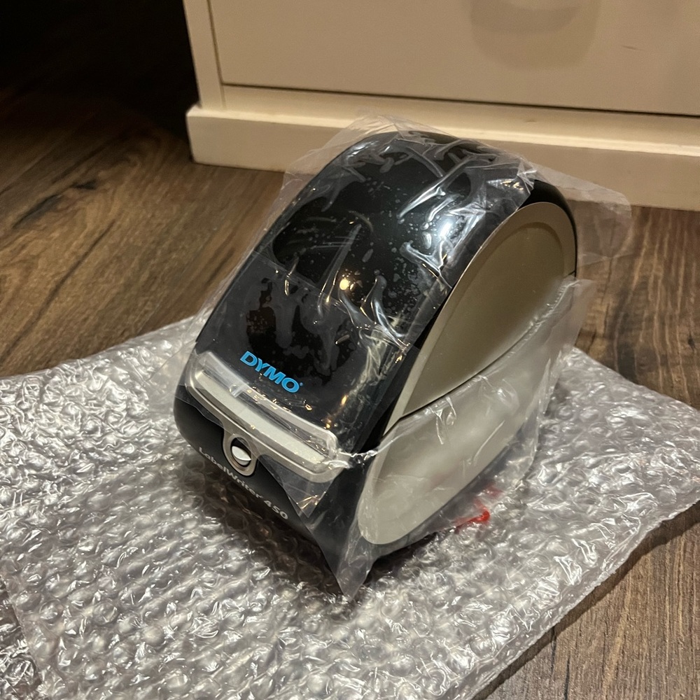 Dymo LabelWriter